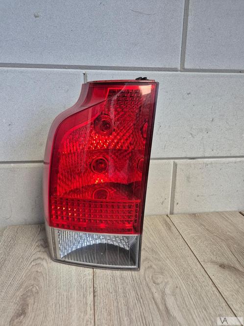 Volvo V70 XC70 2004 - 2007 achterlicht links facelift led, Auto-onderdelen, Verlichting, Volvo, Gebruikt, Ophalen of Verzenden