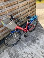 Meisjesfiets, Fietsen en Brommers, Fietsen | Meisjes, Ophalen, Zo goed als nieuw, 24 inch, Versnellingen