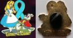 DISNEY aids RIBBON RED Alice, Verzenden, Nieuw, Overige typen