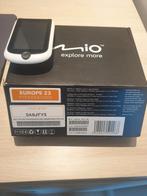 fiets GPS MIO, Fietsen en Brommers, Ophalen, GPS, Zo goed als nieuw