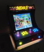arcade videokast nieuw 2000 spellen 2 JAAR GARANTIE, Verzamelen, Ophalen of Verzenden