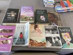Pakket boeken, Boeken, Ophalen, Zo goed als nieuw, België