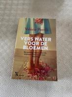 Vers water voor de bloemen, Boeken, Romans, Nieuw, Valérie Perrin, Ophalen of Verzenden, België