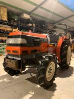 Kubota mini midi tractor GL301 30pk 4x4 full powershift, Ophalen