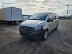 Mercedes-Benz Vito Tourer 114 (Numéro de stock 39456), Argent ou Gris, Achat, Euro 6, Entreprise