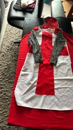 Déguisement adulte, Enlèvement, Comme neuf