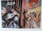 Jugurtha - poster - 1983, Autres sujets/thèmes, Utilisé, Enlèvement ou Envoi, A1 jusqu'à A3