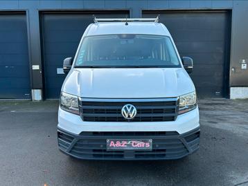 Volkswagen Crafter 2.0 TDI 1ste eigenaar 