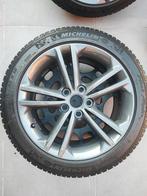 Michelin Pilot Alpin AP4 235/45/18, Pneus hiver, Véhicule de tourisme, 18 pouces, Enlèvement