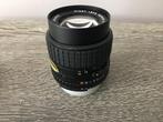 Nikon lens + zonnekap, Ophalen, Gebruikt