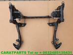4G0399315L a6 subframe s6 aslichaam rs6 voortrein s7 rs7 a7, Gebruikt, Audi