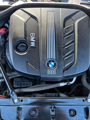 Mooie BMW 520 F11 beschikbaar voor biedingen