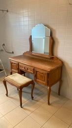 Make- up tafel, Huis en Inrichting, Ophalen, Gebruikt