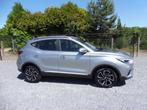 MG ZS 1.5i LUXURY+GPS/LEDER/360 CAM/LED/VERW.ZET-NIEUW!, Auto's, Voorwielaandrijving, 1498 cc, 4 cilinders, ZS