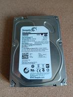 HDD 3.5"...seagate...3TB, Computers en Software, Harde schijven, Ophalen, Intern, Zo goed als nieuw, Seagate
