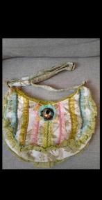 Romantische baroque stijl schoudertas, Ophalen, Nieuw