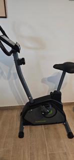 Hometrainer, Sport en Fitness, Fitnessapparatuur, Ophalen, Zo goed als nieuw, Hometrainer