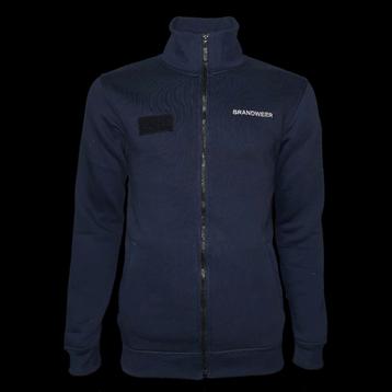 Brandweer sweater beschikbaar voor biedingen