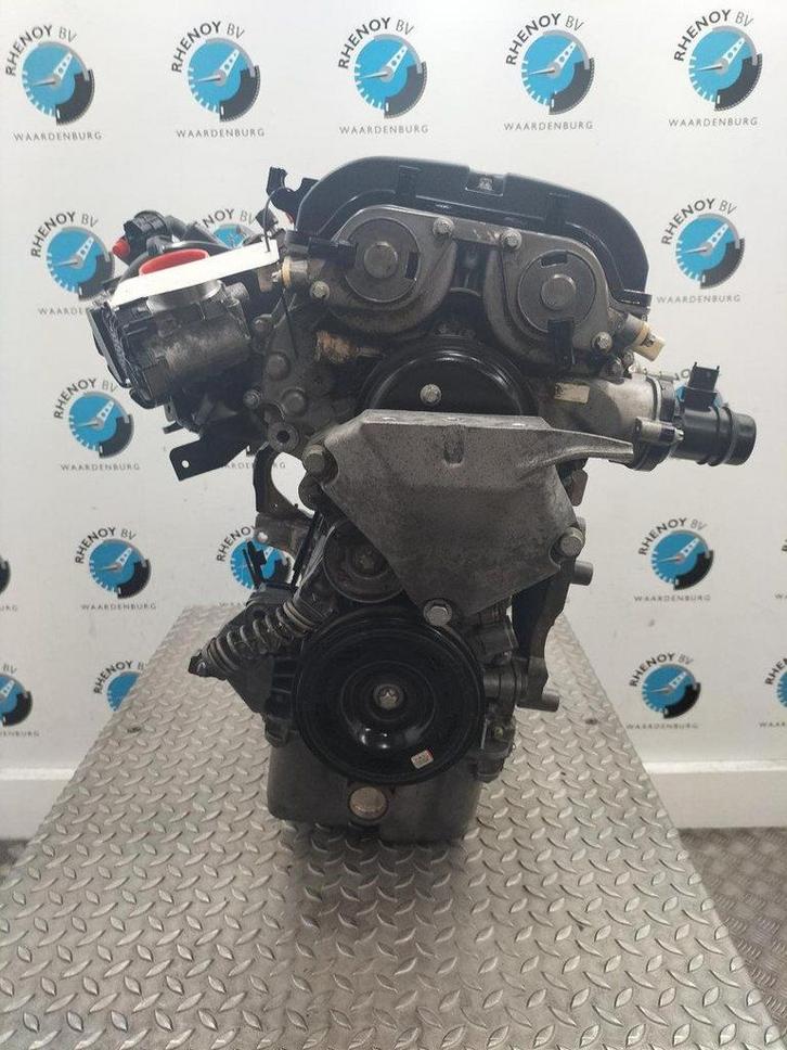 OPEL ASTRA J 1.4 Cosmo  [ENGINE] 2011, Auto-onderdelen, Motor en Toebehoren, Gebruikt, ARN erkend, Stiba lid, Erkend duurzaam