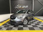 Opel Crossland X 1.2i Edition /Airco/Navi/PDC/Alu/Cruise/App, Auto's, Opel, Voorwielaandrijving, 116 g/km, Stof, Gebruikt