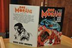 BD - BOB MORANE - EDITION ORIGINALE, HENRI VERNES, Eén stripboek, Ophalen of Verzenden, Zo goed als nieuw