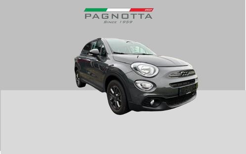 Fiat 500X 1.0 120 PK, Auto's, Fiat, Bedrijf, Te koop, 500X, ABS, Airconditioning, Bluetooth, Boordcomputer, Centrale vergrendeling