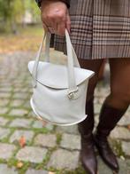 Schitterende Vintage Delvaux …. Een pareltje, Ophalen, Zo goed als nieuw, Handtas