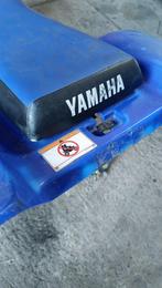 Pièce Yamaha 350 warior, Motos, Enlèvement ou Envoi