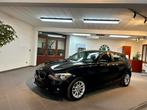 BMW 114i Sportline|nette staat |Volledige onderhoudshistorie, Auto's, BMW, Zwart, 4 cilinders, Zwart, Bedrijf