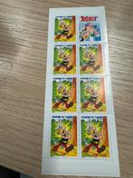 Asterix 1999 carnet dag van de postzegel, Postzegels en Munten, Ophalen of Verzenden, Postfris