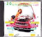 cd 6003  Various - 20 Million Bestsellers By The Original Ar, Enlèvement ou Envoi, Utilisé