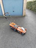 Grasmaaier power plus draadloos 20v lithium, Tuin en Terras, Ophalen of Verzenden, Zo goed als nieuw