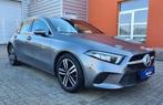 Mercedes-Benz A 180 Benzine Progressive - Automaat, Auto's, Mercedes-Benz, Leder en Stof, USB, Bedrijf, 5 deurs