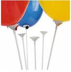 Ballonnen Stokje, Ophalen of Verzenden, Nieuw, Overige typen