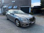 Mercedes-benz e220 CDI avantgarde, Auto's, Mercedes-Benz, Automaat, Euro 5, Leder, 5 deurs