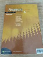 Frappant 4 Nederlands bronnenboek, Boeken, Ophalen, Gelezen, Pelckmans