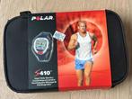 POLAR S410 hartslaghorloge - Nieuw om te verifieren!, Sport en Fitness, Ophalen of Verzenden, Nieuw, Polar, Met borstriem