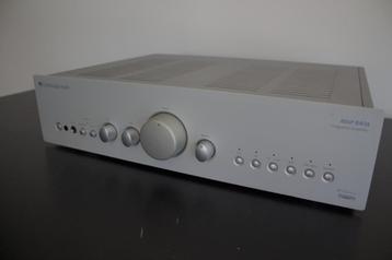 Cambridge Audio Azur 640a V2 (Refubished & Upgraded) beschikbaar voor biedingen