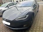 Tesla Model S P100D Ludicrous, Auto's, Tesla, Automaat, USB, Overige kleuren, Model S