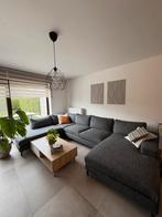 Hoekzetel Juntoo, Huis en Inrichting, Zetels | Complete zithoeken, Ophalen, Zo goed als nieuw