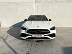 Mercedes-Benz C-Klasse C300 | Leasing | Fiscaal Voordelig, Auto's, Automaat, Euro 6, Leder, Berline