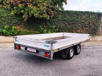 SARIS 4x2meter  beschikbaar voor biedingen
