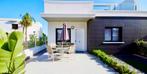 Maison moderne à louer sur la Costa Blanca, 2 slaapkamers, Aan zee, Costa Blanca, Wasmachine