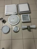 verlichting, Ophalen, Gebruikt