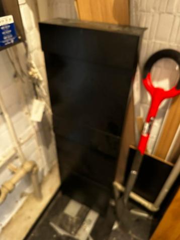Staand postbus 2 apartement nieuw, Tuin en Terras, Brievenbussen, Ophalen
