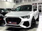 Audi Q3 Sportback RS 2.5 TFSI Quattro S tronic 1e Main, Auto's, Automaat, Electronic Stability Program (ESP), Bedrijf, 5 zetels