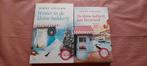 Jenny Colgan - De kleine bakkerij aan het strand 2 boeken, Comme neuf, Jenny Colgan, Enlèvement ou Envoi