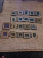 Cpu bieden naar waarden, Enlèvement ou Envoi