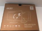 Ecran Msi PRO MP271A E2, Computers en Software, Moederborden, Ophalen, Zo goed als nieuw