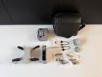 DJI MINI 2 Fly More Combo- 2 accu's | garantie | nieuwstaat, Enlèvement ou Envoi, Comme neuf, Drone avec caméra
